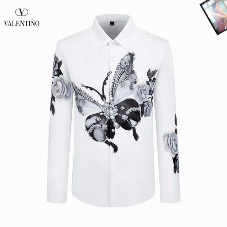 Picture of Valentino Shirt Long _SKUValentinoM-4XL12yr0627196